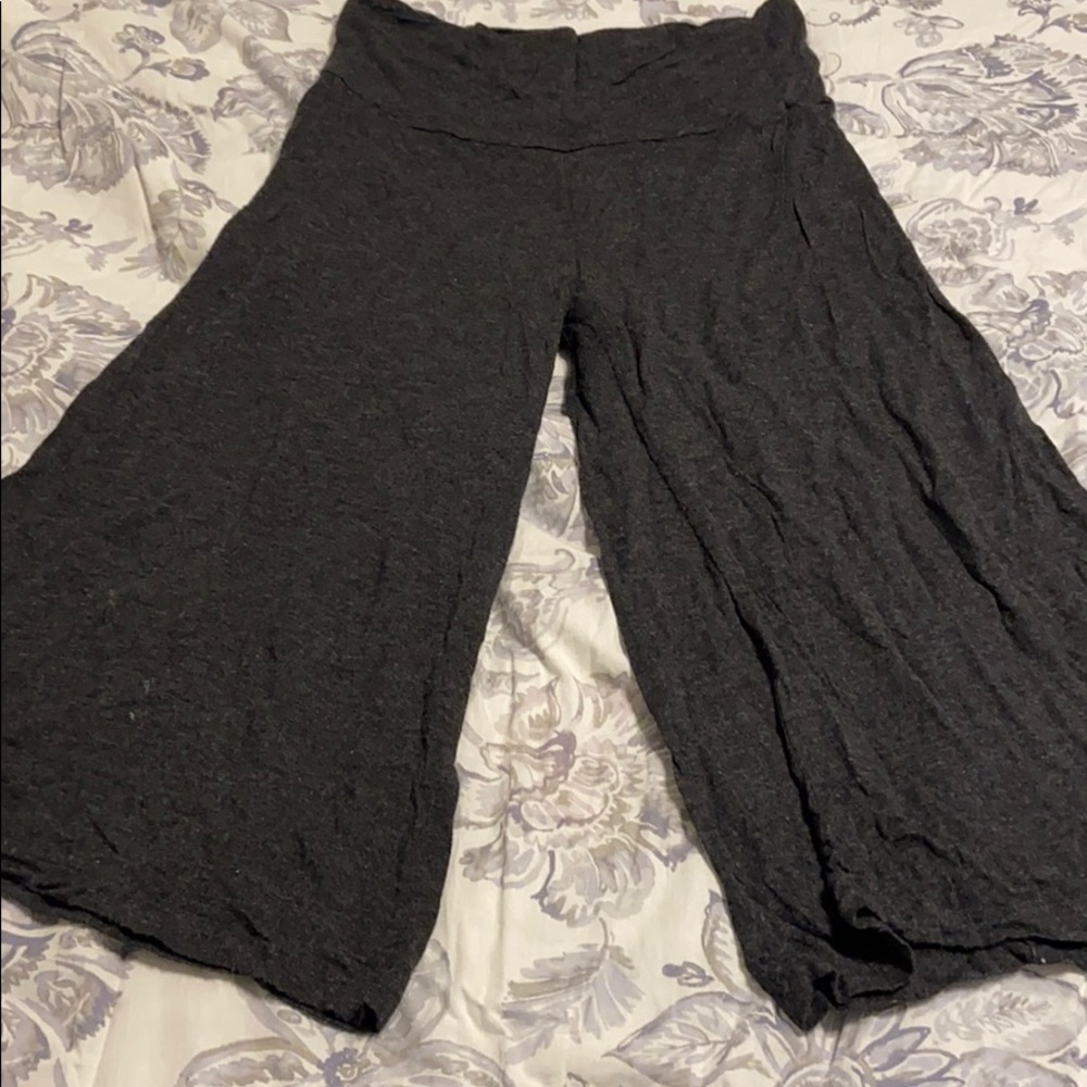 Bermudas stretch pants